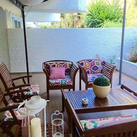 Apartmán Jardines Del Mar Marbella Pokoj fotografie