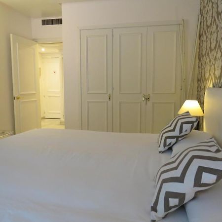 Apartmán Jardines Del Mar Marbella Exteriér fotografie