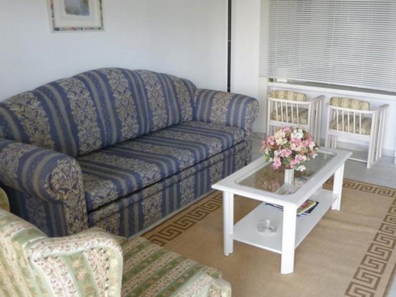 Apartmán Jardines Del Mar Marbella Exteriér fotografie