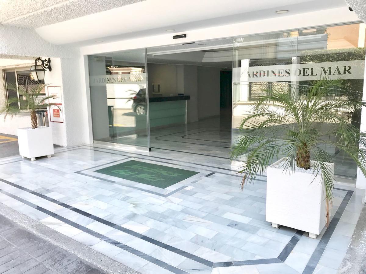 Apartmán Jardines Del Mar Marbella Exteriér fotografie