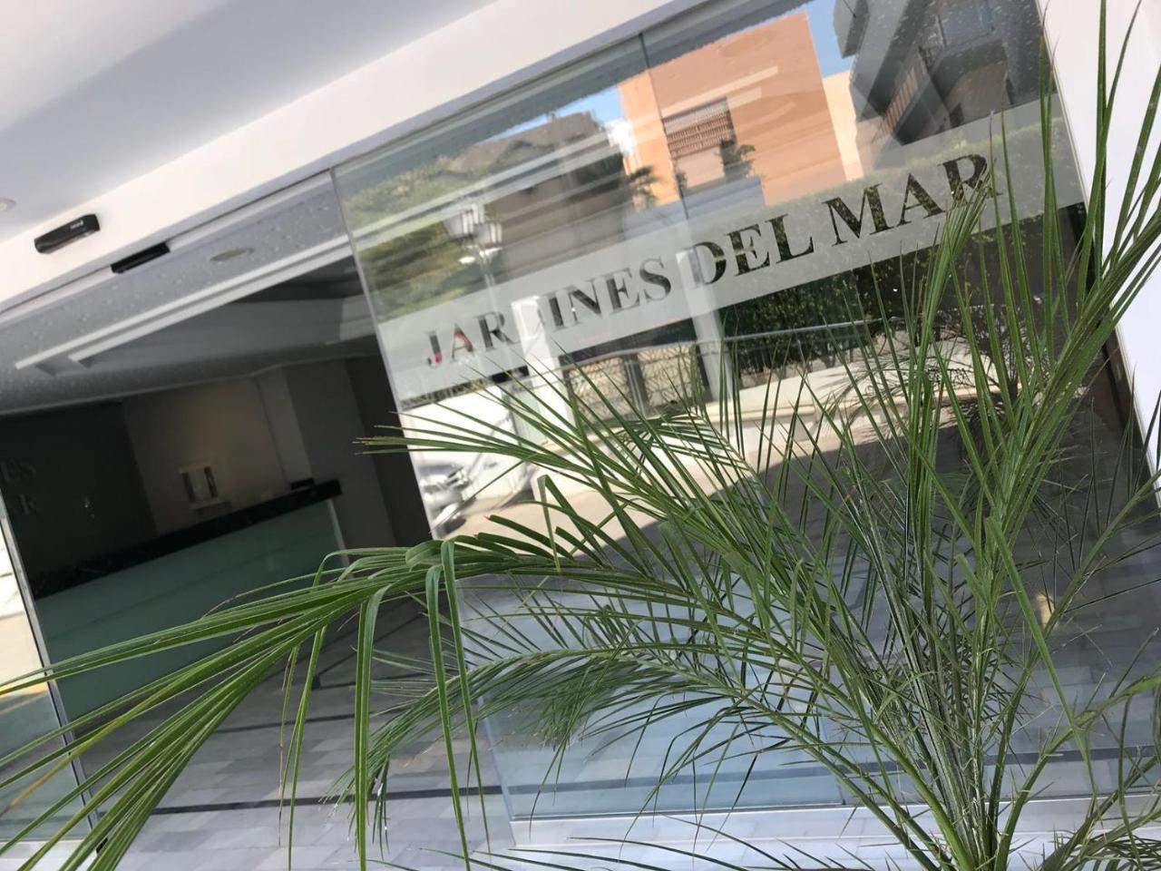 Apartmán Jardines Del Mar Marbella Exteriér fotografie