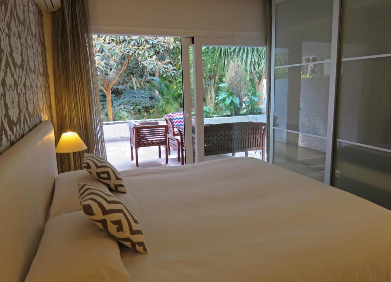 Apartmán Jardines Del Mar Marbella Exteriér fotografie