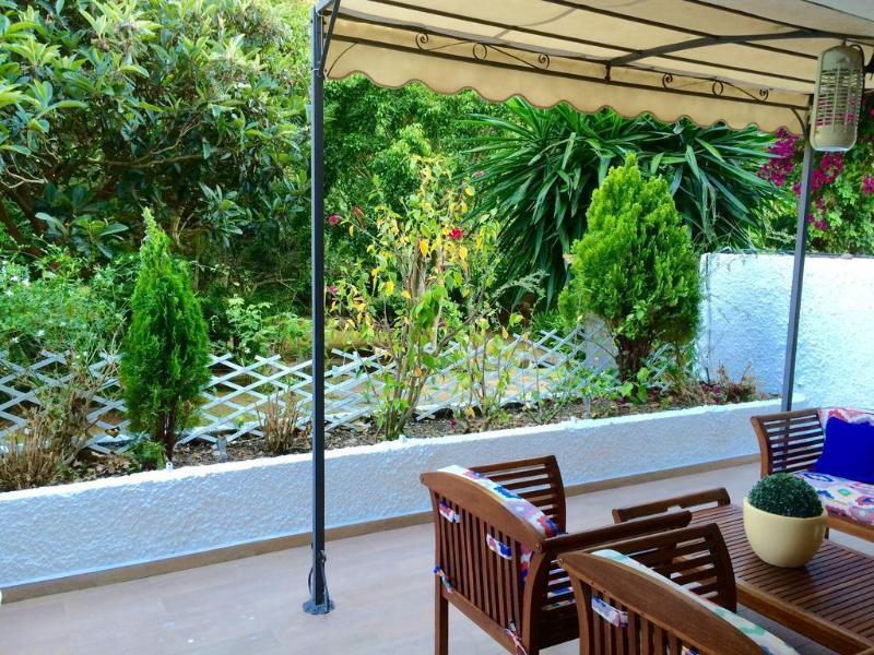 Apartmán Jardines Del Mar Marbella Exteriér fotografie